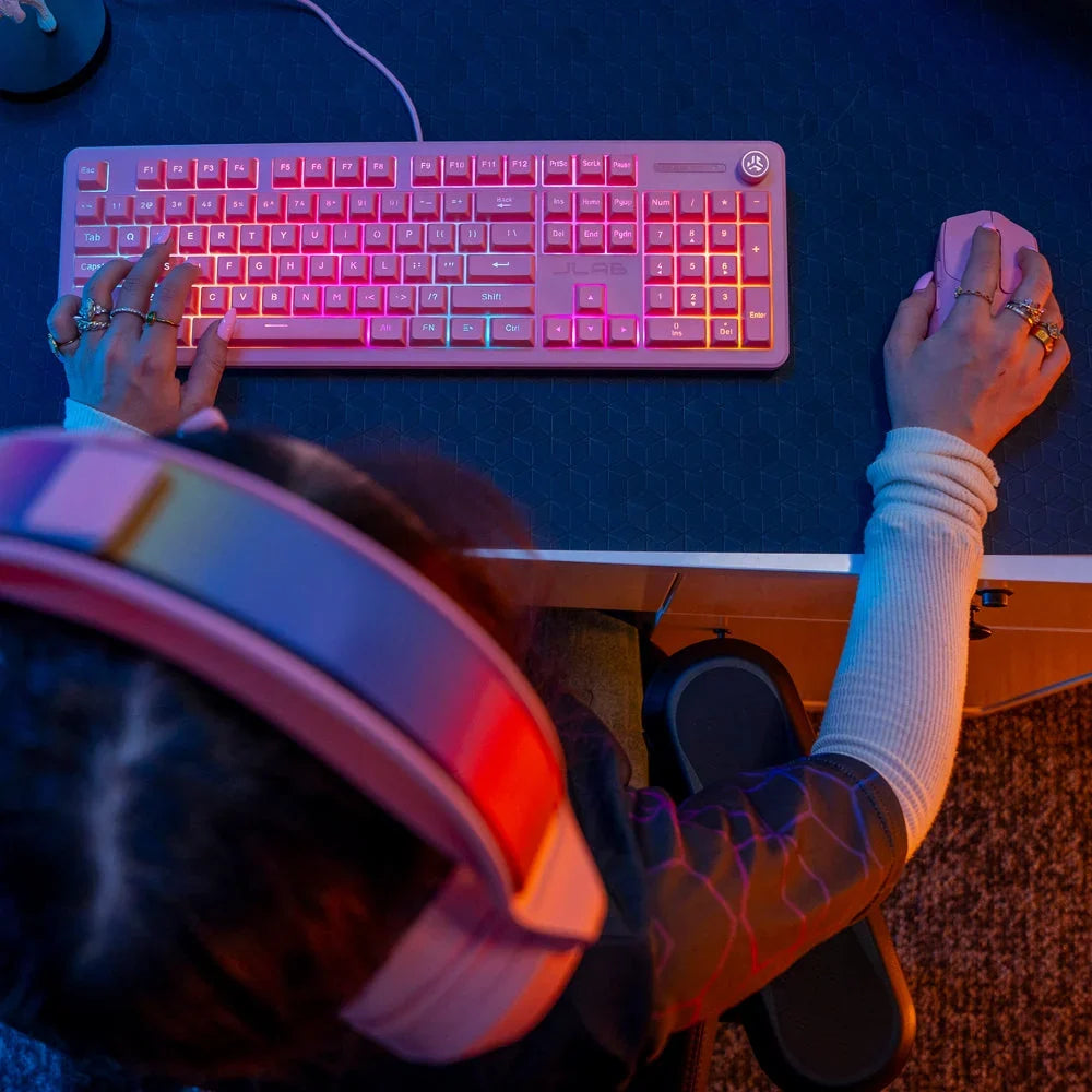 Gaming Keyboards