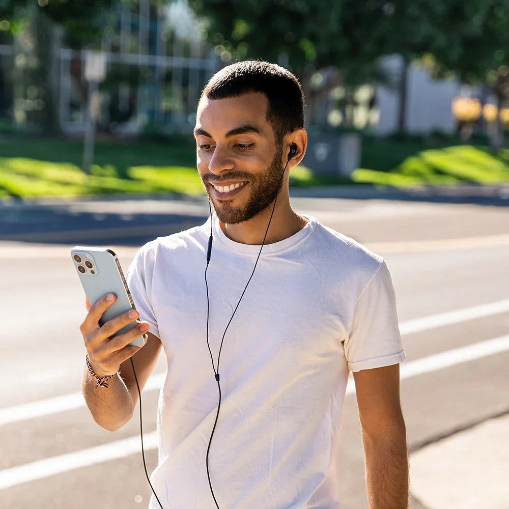 In-Ear Earbuds