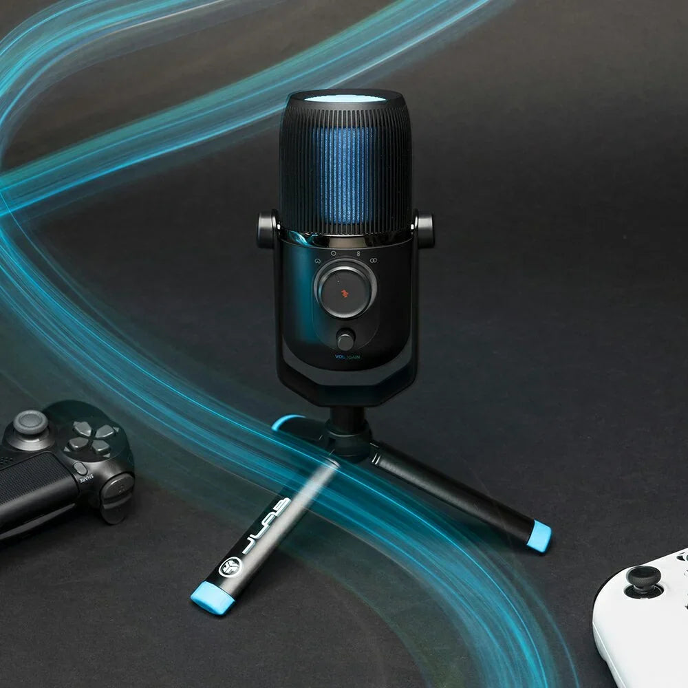 USB Microphones