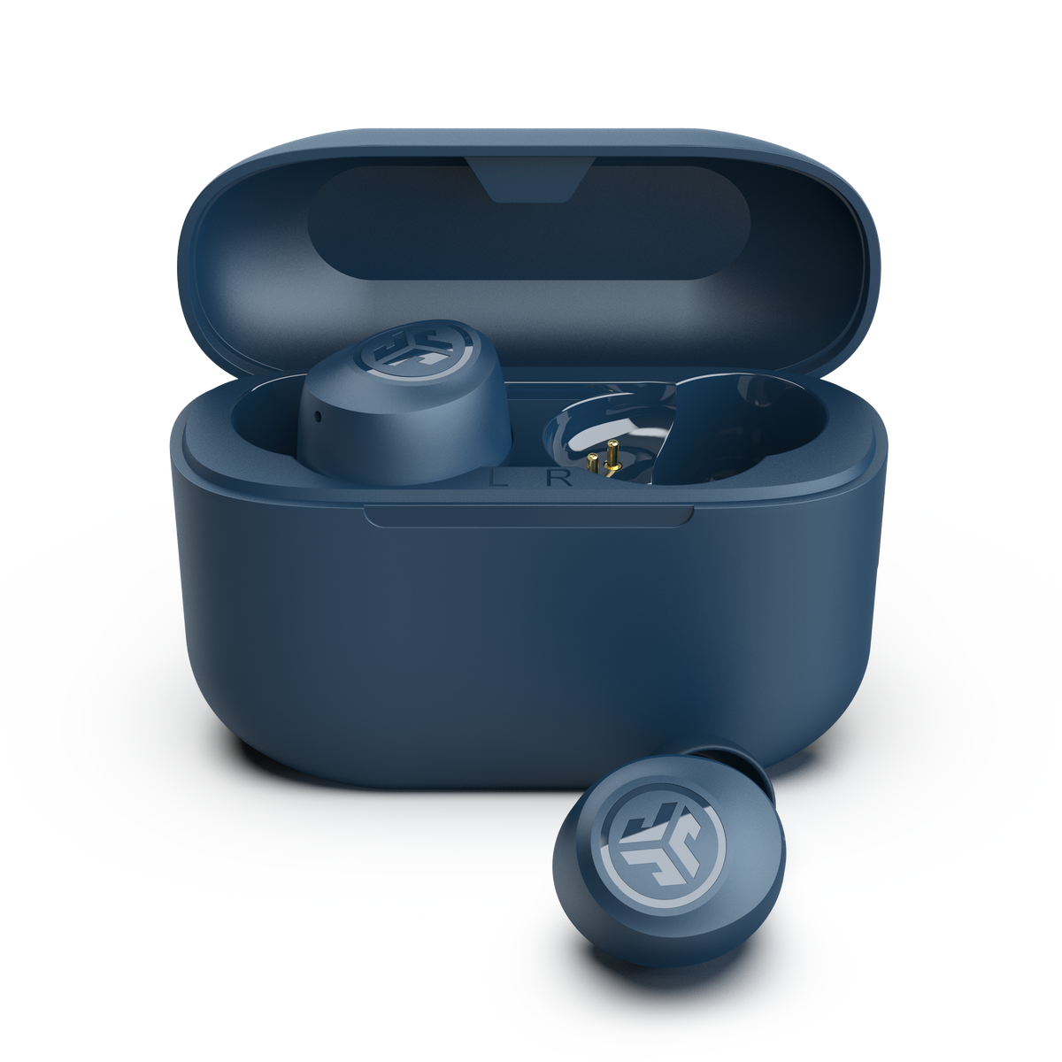 GO Air POP True Wireless Earbuds Navy