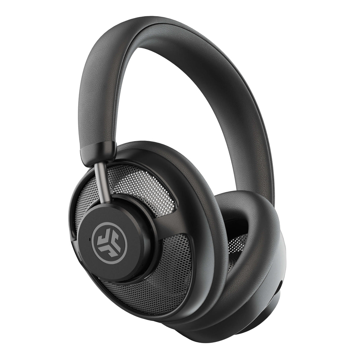 JBuds Open Headphone Open-Ear Wireless Headphones Black