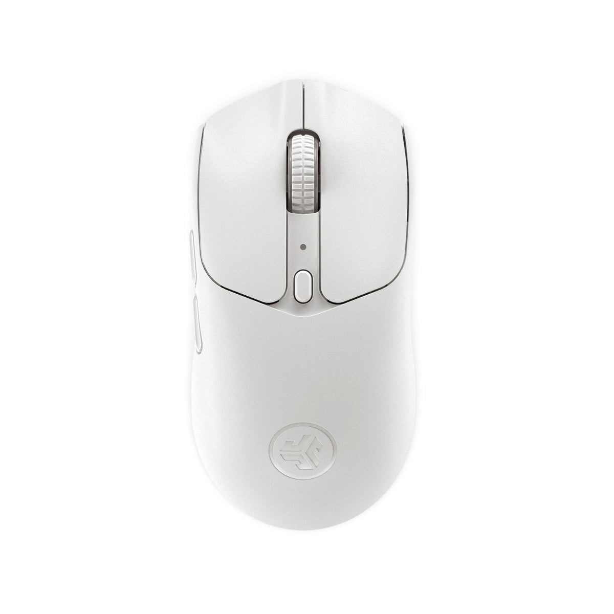 Nightfall Wireless Gaming Mouse White