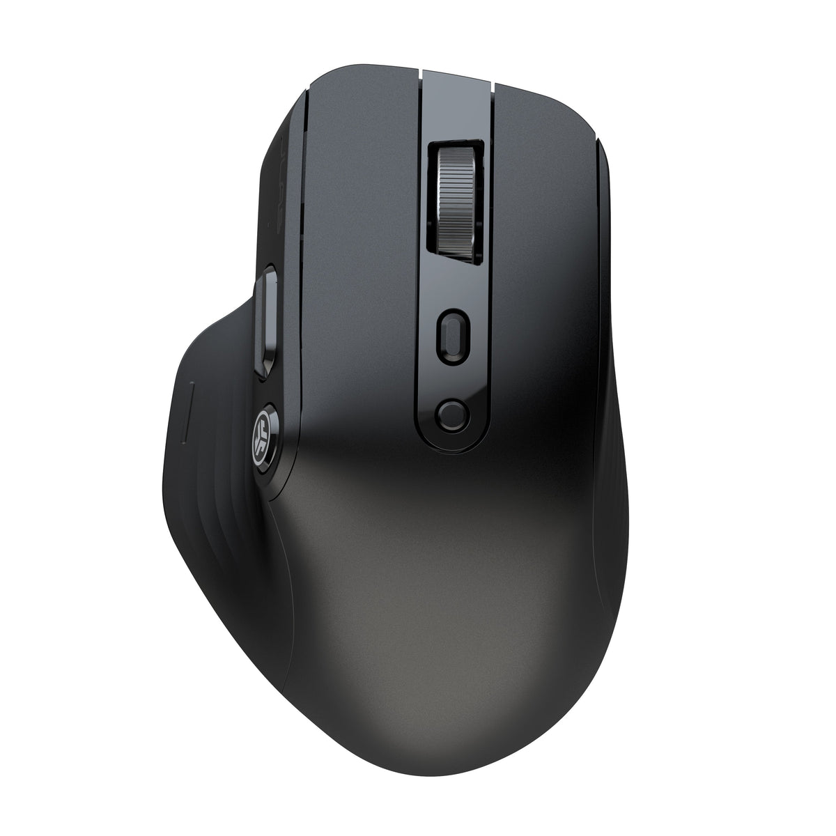 Epic Wireless Mouse 2 Black