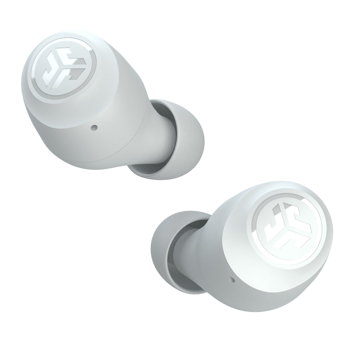 Go Pop+ Cloud White and Cloud Foam Tips Gift Set