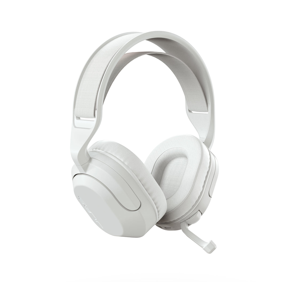 Nightfall Wireless Gaming Headset White