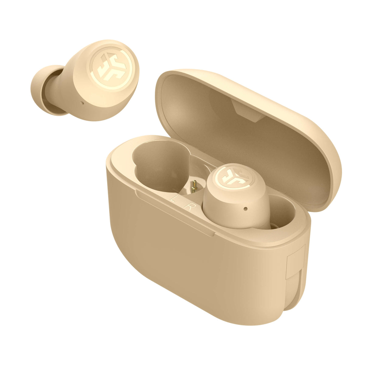 Go Tones+ True Wireless Earbuds 155 N